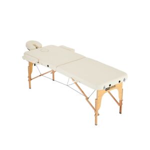 VASHOME hordozható masszázságy ferde nézet - Masszázságy