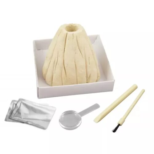 Buki: Mini Vulkan Entdecker-Set 144399765