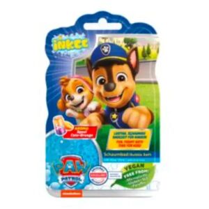 Inkee: Veganski mjehurić za kupanje Paw Patrol - Miris čokolade
