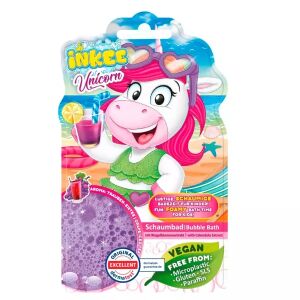 Inkee: Bublinkový kúpeľ - Jednorožec 144398994 - Hračky do kúpeľa