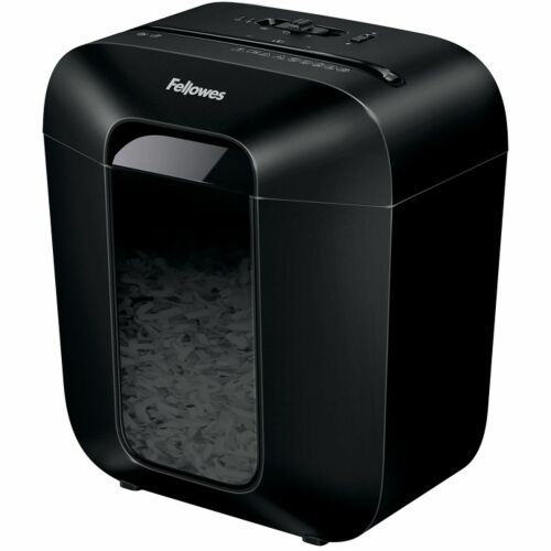 Fellowes Powershred LX25 iratmegsemmisítő 6 lap konfetti 11,2 L 143527701