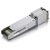 Netgate SFP+ adó-vevő modul, 10GBASE-T réz RJ-45 csatlakozó