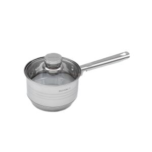 Berghome Line Rozsdamentes 12 részes edény készlet, szett