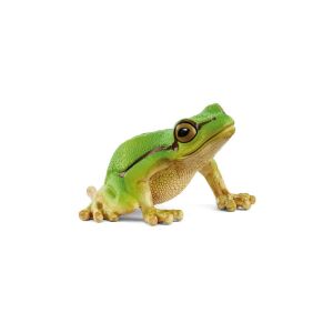 Schleich 14882 Európai levelibéka figura - Wild Life 143530968 - Schleich