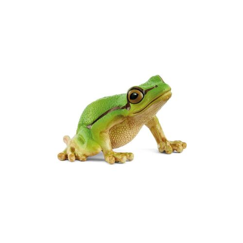 Schleich 14882 Európai levelibéka figura - Wild Life 143530968