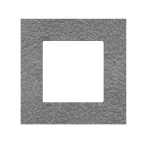 LUXION Egyszerű Márvány Keret 143530976 - Villanykapcsoló keret