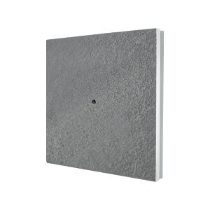 LUXION Egyszerű Márvány Érintőkapcsoló Panel, Egyszerű kapcsolóhoz 143530979 - Villanykapcsoló keret