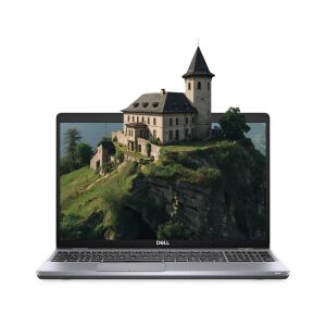Dell Latitude 5510 | Win 11 | i5-10310U | 32GB memória | 2TB SSD | 15,6 colos Full HD kijelző | MAGYAR BILLENTYŰZET | OUTLET | 2 év garancia 143531173 - Dell