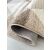 Modern szőnyeg Torino 4580 (Beige) 60x220cm Bézs 143532782
