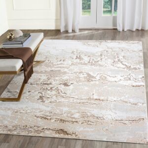 Modern szőnyeg Cleopatra 8399 (Beige-Cream) 240x330cm Bézs-Krém 143532840 - OEM
