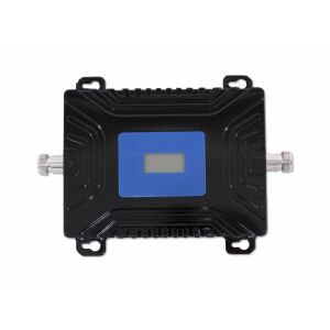 Thunder Booster SET BLG-2 START térerő erősítő szett (2 Band) (1+1 antenna) &#8211; 50m2 143534349 - Jelerősítő