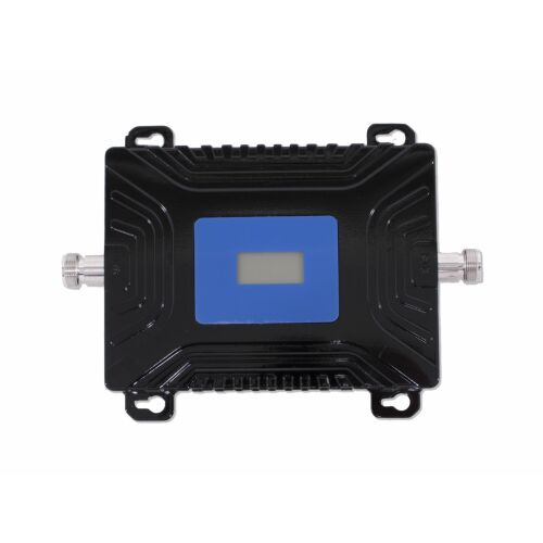 Thunder Booster SET BLG-2 START térerő erősítő szett (2 Band) (1+1 antenna) &#8211; 50m2 143534349