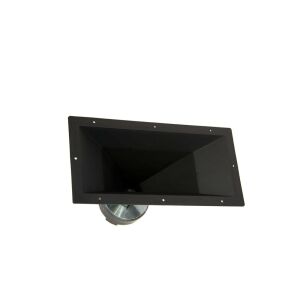 Thunder XDT-314 (1,75&#8243;) Driver magassugárzó (35&#215;17,4 cm) 100/200W, 8 Ohm 143534307 - Audio