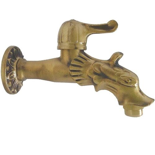 Kútcsap  szelep | Réz | 1/2col 143534584