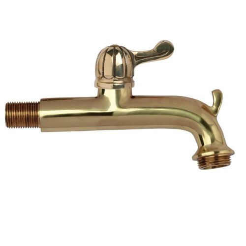 Kútcsap szelep | Réz | 1/2col 143534586