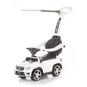 Chipolino Mercedes Benz GL63 AMG Bébitaxi #fehér