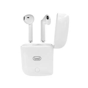 Trevi HMP 12E20 White Stílusos és kényelmes vezeték nélküli sportfülhallgató fehér színben 143536190 - Trevi