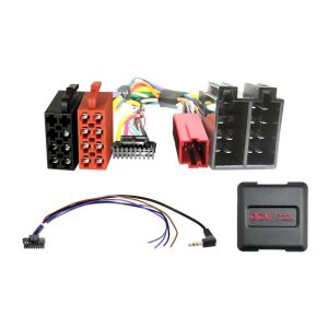 Nissan, Renault kormány távkapcsoló interface 42xrn005 143536194 - Autóelektronika