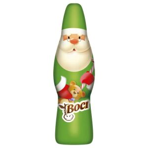 Boci Mikulás, karácsonyi figura - 20g