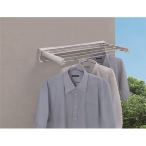 Metaltex RUHASZÁRÍTÓ ERKÉLYRE AKASZTHATÓ 3,5 m MX406335 143536289 - Ruhaszárító