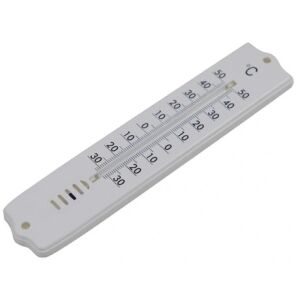 Extol Craft HŐMÉRŐ KÜL-ÉS BELTÉRI MÜANYAG 5900 143536334 - Szobahőmérő