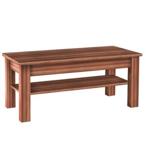 Dohányzóasztal, szilva, CHERIS 9 143536346 - Dohányzóasztal