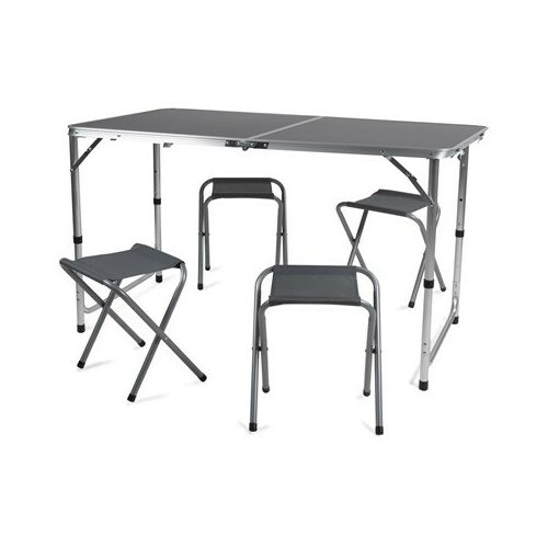 Camp Active KEMPING SZETT ÖSSZECSUKHATÓ 18632 143536508