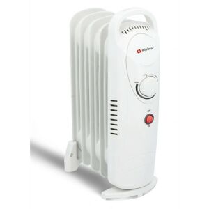 Alpina OLAJRADIÁTOR 5 TAGÚ 17398 143536515 - Olajradiátor