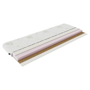 Matrac, habmatrac, 120x200, SILVERHARD NEW 143536651 - Matrac