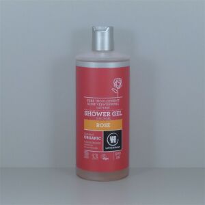 Urtekram bio tusfürdő rózsa 500 ml 143537303 - Tusfürdő