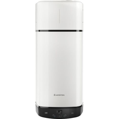 Ariston NUOS PLUS S2 WIFI Beltéri egység Fekete, Fehér (3629147) 143537475
