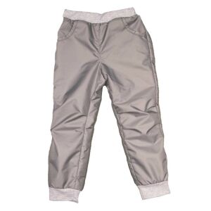 Fiú bélelt vízlepergetős nadrág 143537942 - Asti