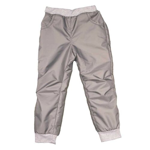 Fiú bélelt vízlepergetős nadrág 143537942