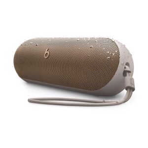 Vodootporni Beats Pill Zlatni Bluetooth zvučnik s remenom - Bluetooth zvučnik