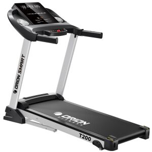 Orion Smart T200 elektromos futópad, 2 LE motor, LED kijelző - Sport & Szabadidő