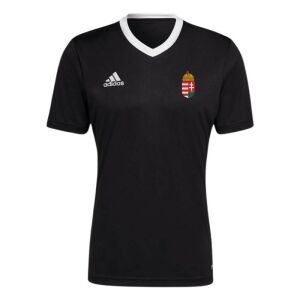 Magyarország mez felső szurkolói Adidas felnőtt fekete - KERKEZ 11 143549898 - Focimez