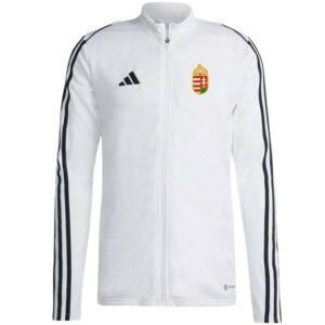 Magyarország melegítő felső Adidas fehér 143549978 - Férfi ruházat