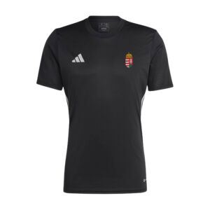 Magyarország mez felső szurkolói Adidas felnőtt fekete - DARDAI 24 143550110 - Labdarúgás