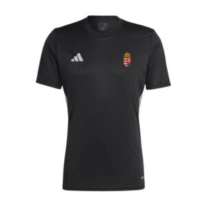 Magyarország mez felső szurkolói Adidas felnőtt fekete - BOLLA 14 143550385 - Labdarúgás