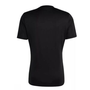 Magyarország mez felső szurkolói Adidas felnőtt fekete - VANCSA 0 143550615 - Focimez