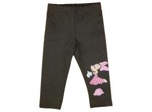 Disney hosszú Leggings - Minnie Mouse #szürke - 74-es méret 30488428 Gyerek nadrágok, leggingsek - Leggings