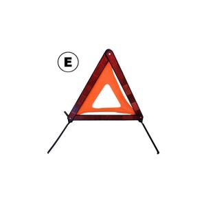 Elakadásjelző háromszög, E-jel 143550861 - Elakadásjelző