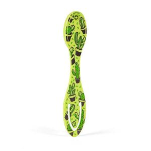 Flexilight könyvjelző és olvasólámpa, Kaktuszos