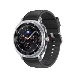 Samsung SM-L505 Galaxy Watch 8 Classic (46mm) LTE fekete okosóra 143553605 - Mobiltelefon, Tablet és Okosóra