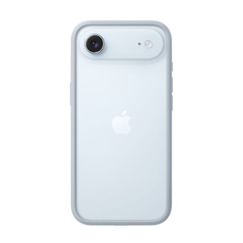 iPhone Air APPLE szilikon védőkeret VILÁGOSKÉK 143554092 - Apple