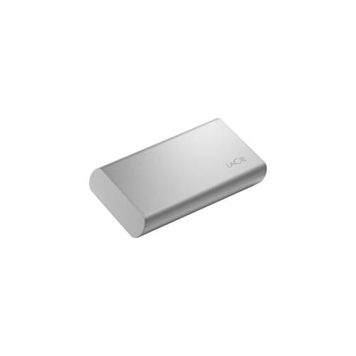 Seagate STKS500400 külső merevlemez 500 GB 2.5" USB C-típus Ezüst