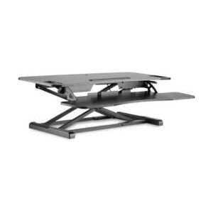 Digitus DA-90380-1 asztali TV konzol Fekete