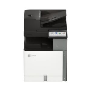 Lexmark CX961se Lézer A3 1200 x 1200 DPI 35 oldalak per perc Wi-Fi 143555115 - Irodatechnika