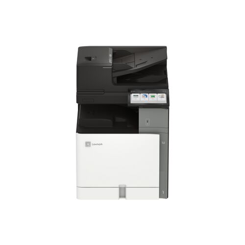 Lexmark CX961se Lézer A3 1200 x 1200 DPI 35 oldalak per perc Wi-Fi