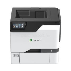 Lexmark CS735de Szín 1200 x 1200 DPI A4 143555182 - Lexmark